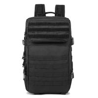 Тактический рюкзак TacTeam TT-010, 45л, 50х30х30, черный, арт:Ruk1210 Тактический рюкзак TacTeam TT-010, 45л, 50х30х30, черный, арт:Ruk1210