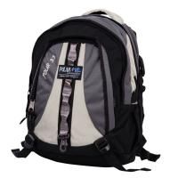 Спортивный рюкзак Polar П1002 серый, арт:Ruk0550