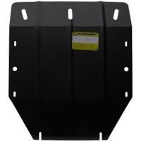 Защита картера Motodor, сталь 2мм, арт:MO.02711 Защита картера Motodor, сталь 2мм, арт:MO.02711
