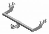 Фаркоп AvtoS на Грейт Вол Ховер М2 универсал 2013-, арт:GW 09