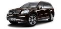 иконка Мерседес X164 2009-2012