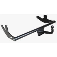 Фаркоп Tavials на Лада Ларгус Кросс 2012-2022, арт:T-VAZ-19H-2