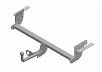 Фаркоп AvtoS на Ниссан Х-Трейл T32 2015-, арт:NS 27