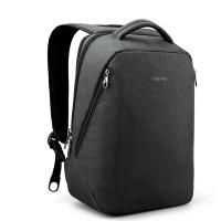 Рюкзак Tigernu T-B3164 черный, 28х41х18