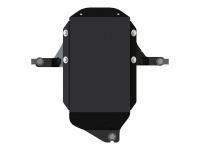 Защита редуктора Sheriff для Хонда СРВ 5 2017-2023, модель №3, сталь 2мм, арт:09.3641