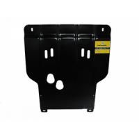 Защита картера и КПП Motodor, сталь 2мм, арт:MO.02302
