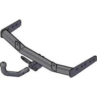 Фаркоп Трейлер на Лада Гранта 2016-2020, арт:2191