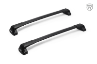 Rollster Mercury, Багажная система в штатные места,1060/1060 мм., черные, арт:Rol.20559 Rollster Mercury, Багажная система в штатные места,1060/1060 мм., черные, арт:Rol.20559