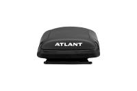 Atlant 10002, опоры на классические рейлинги (тип I) - 4 шт. Atlant 10002, опоры на классические рейлинги (тип I) - 4 шт.