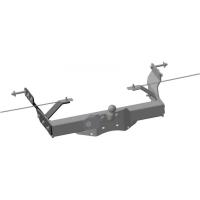 Фаркоп Oris (Bosal) на Форд Транзит 2000-2014, арт:3970-F