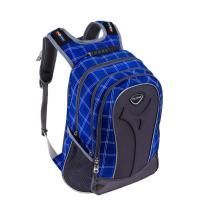 Рюкзак Polar П3068 синий, арт:Ruk0224