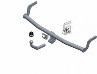 Фаркоп Brink на Киа Рио хэтчбек 2017-, арт:633300 Фаркоп Brink на Киа Рио хэтчбек 2017-, арт:633300