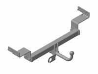 Фаркоп AvtoS на Киа Сид хэтчбек 2007-2012, арт:KI 13 Фаркоп AvtoS на Киа Сид хэтчбек 2007-2012, арт:KI 13