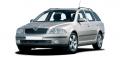 Шкода Октавия А4 1996-2004 фаркопы Шкода Октавия Универсал 2004-2009