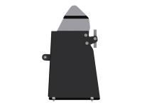 Защита топливных и тормозных магистралей Sheriff на Джили Атлас 2018-2024, модель №11, сталь 1,8мм, арт:28.4290