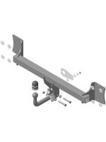 Фаркоп Motodor на БМВ X5 Е70 2010-2013, арт:90201-A-4