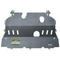 Защита картера и КПП Motodor для Мазда 3 2009-2013, алюминий 5мм, арт:MO.31104