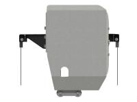 Защита редуктора Sheriff на Хендай Туссан 2021-2024, алюминий 4мм, арт:10.4959 Защита редуктора Sheriff на Хендай Туссан 2021-2024, алюминий 4мм, арт:10.4959