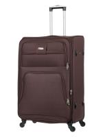 Чемодан большой L'Case Barcelona (L) кофе, 82х54х33, арт:Ch0785