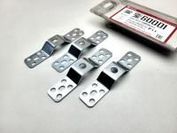 Комплект закладных на крышe для рейлингов Can Otomotiv, 4 шт, арт:MR60001 Комплект закладных на крышe для рейлингов Can Otomotiv, 4 шт, арт:MR60001