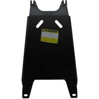 Защита КПП Motodor для Шевроле Трейлблейзер 2012-2015, сталь 3мм, арт:MO.13010