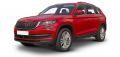 Шкода Кодиак фаркопы skoda-logo