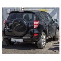 Фаркоп Brink на Тойота РАВ 4 2006-2012, арт:475300