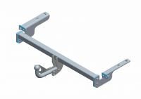 Фаркоп AvtoS на Пежо 308 хэтчбек 2007-2013, арт:PE 02