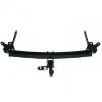 Фаркоп Лидер Плюс на Шевроле Авео седан 2012-2020, арт:C215-A