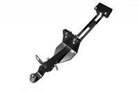 Фаркоп PT GROUP на ГАЗ Соболь 1999-, арт:GAZ991101