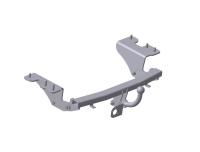 Фаркоп Oris (Bosal) на Тойота Версо 2009-2018, арт:3069-A