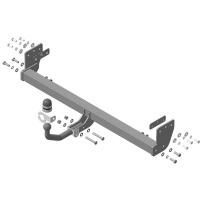 Фаркоп Motodor на Киа Селтос 1.6, 2.0 2020-2022, арт:91007-A
