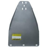 Защита РК Motodor для Мицубиси Л200 2006-2015 АКПП, алюминий 5мм, арт:MO.31309