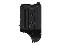 Защита КПП Sheriff, сталь 1,8мм, арт:03.3740