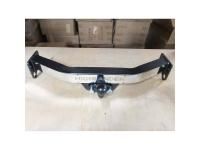 Фаркоп усиленный с нержавеющей пластиной Baltex для Тойота Хайлендер 3 2014-2020, модель №1, арт:24255305