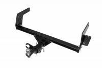 Фаркоп PT GROUP на Тойота РАВ 4 2019-, арт:09061502