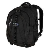 Спортивный рюкзак Polar П1002 черный, арт:Ruk0548