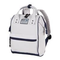 Сумка-рюкзак Polar 18246 белый, арт:Ruk0897 Сумка-рюкзак Polar 18246 белый, арт:Ruk0897