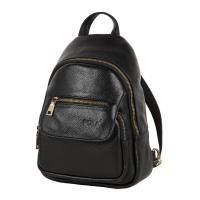 Сумка-рюкзак Polar 5009162-2 black черный, арт:Ruk0739 Сумка-рюкзак Polar 5009162-2 black черный, арт:Ruk0739