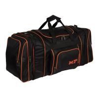 Дорожная сумка Polar 6072с черная 81(99)х40х32, арт:Sum0088