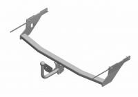 Фаркоп AvtoS на Форд Фокус универсал 2011-2018, арт:FD 29