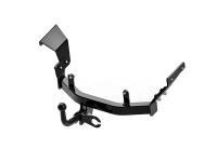 Фаркоп Sheriff для Лада Калина хэтчбек 2014-2018, модель №2, арт:SF.2867.12