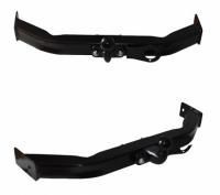 Фаркоп усиленный Baltex для Санг Енг Кайрон 2005-2015, модель №1, арт:SS03