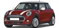 Мини Купер 3 2014-2023 багажники на крышу