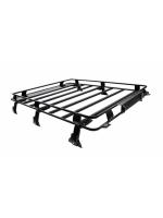 Багажник корзина на крышу ED на УАЗ Хантер, платформа 2000х1500, арт:ED2-207E