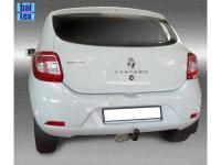 Фаркоп Baltex для Рено Сандеро 2 2014-2020, модель №1, арт:18273512