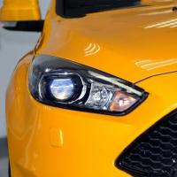 Передние фары Форд Фокус 3 2015-2018 модель №6, комплект:Л+П, бифокальная линза, ДХО, арт:MF-HL-000287 Передние фары Форд Фокус 3 2015-2018 модель №6, комплект:Л+П, бифокальная линза, ДХО, арт:MF-HL-000287