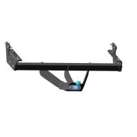 Фаркоп Oris (Bosal) на Тойота Хайлюкс VIII, для авто без отбойного бруса Pick-up 2015-2022, арт:3093-F