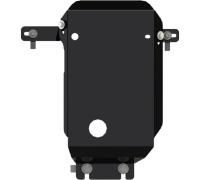 Защита редуктора Sheriff на Хендай Туссан 2015-2021, сталь 2,5мм, арт:10.3729 Защита редуктора Sheriff на Хендай Туссан 2015-2021, сталь 2,5мм, арт:10.3729