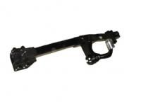 Фаркоп Baltex для Фольксваген Туарег 2002-2018, модель №2, арт:T01-1